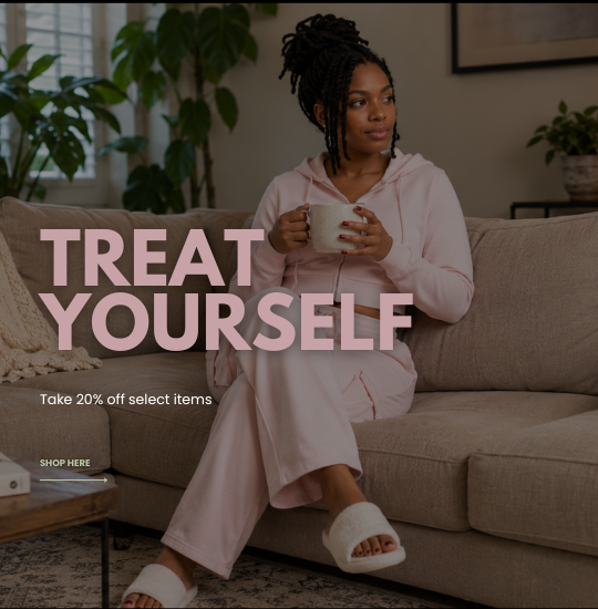 Treat Yourself Deals