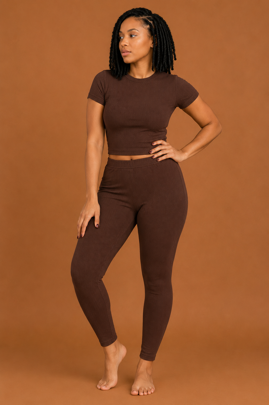 Becoming Legging Set