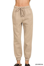 Bodysuit/Jogger Set