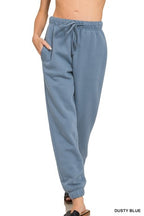 Bodysuit/Jogger Set