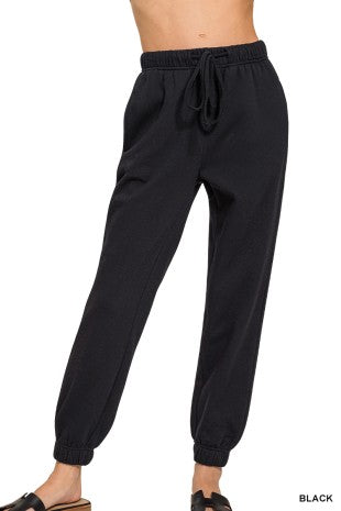 Bodysuit/Jogger Set