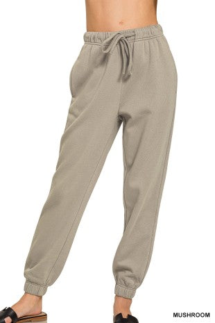 Bodysuit/Jogger Set